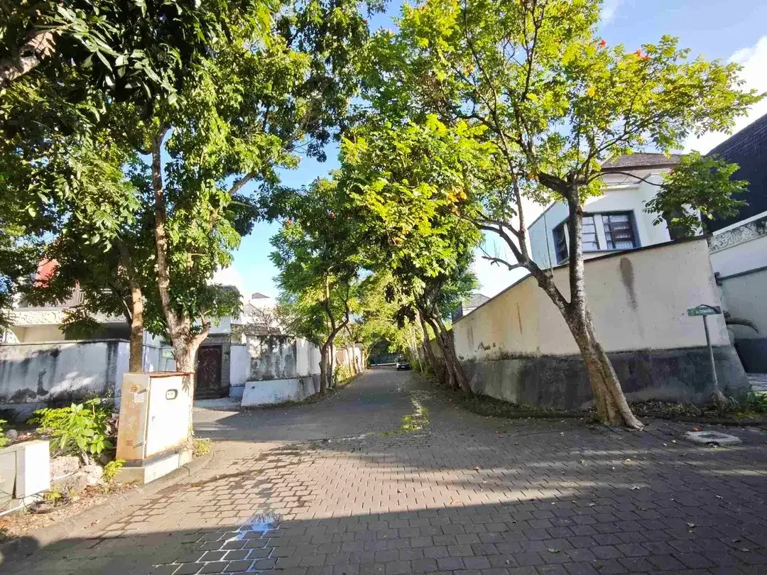 Tanah Premium Nusa Dua Higland dekat Pantai ITDC - Image 10 of 10