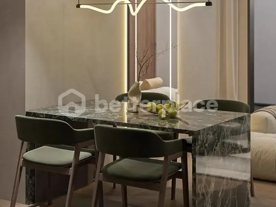 Escape to Tranquility: Stunning Leasehold 1-Bed Villa Loft in Canggu – Padonan - Image 3 of 10