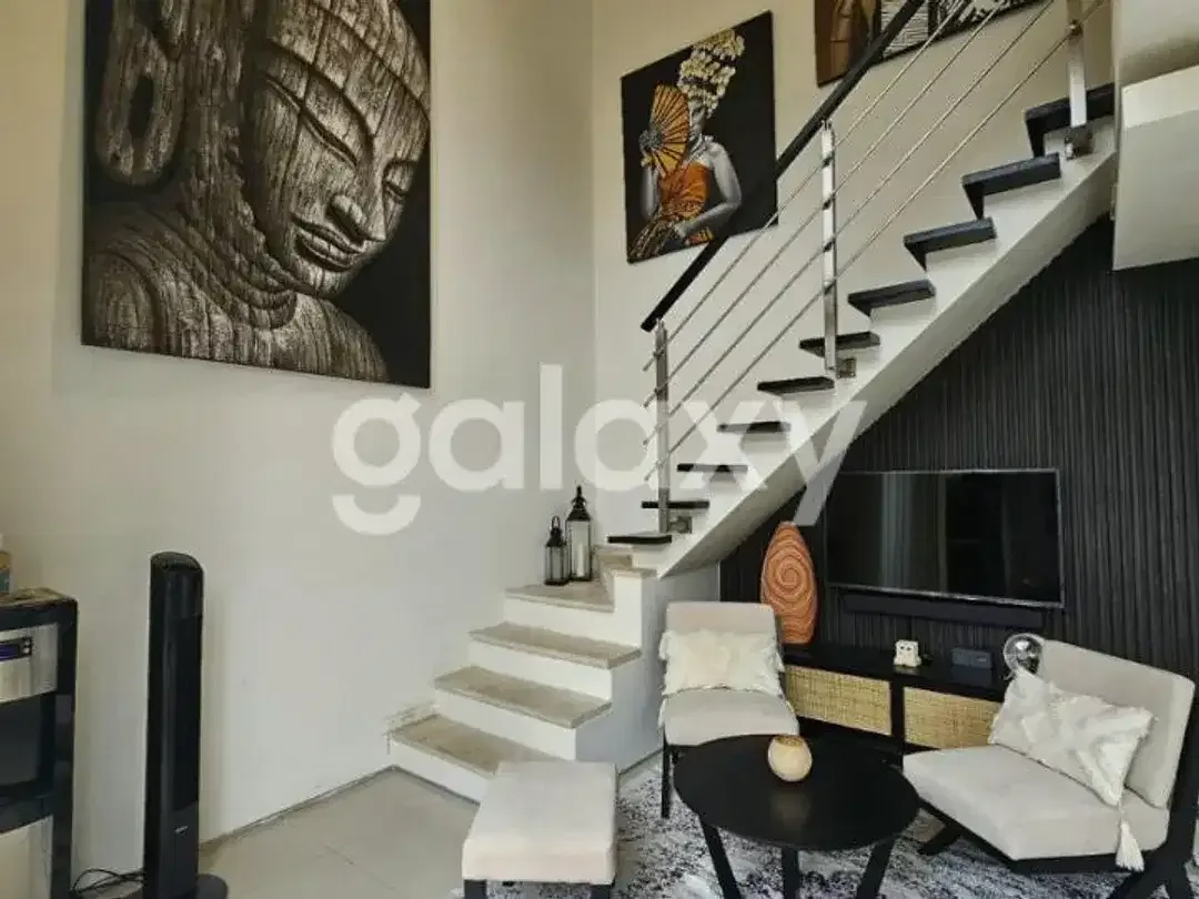 VILLA STRATEGIS SIAP HUNI DI RAYA SEMER KEROBOKAN BADUNG, BALI - Image 4 of 10