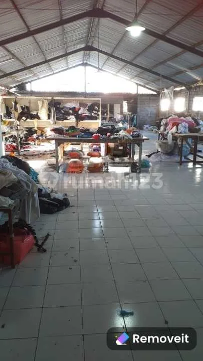 Hot List Di Jual Ruko Lokasi Teuku Umar Denpasar Barat - Image 4 of 4