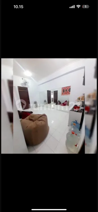 Rumah Sewa Dekat Kerobokan dan Canggu Full Furnitur - Image 2 of 4