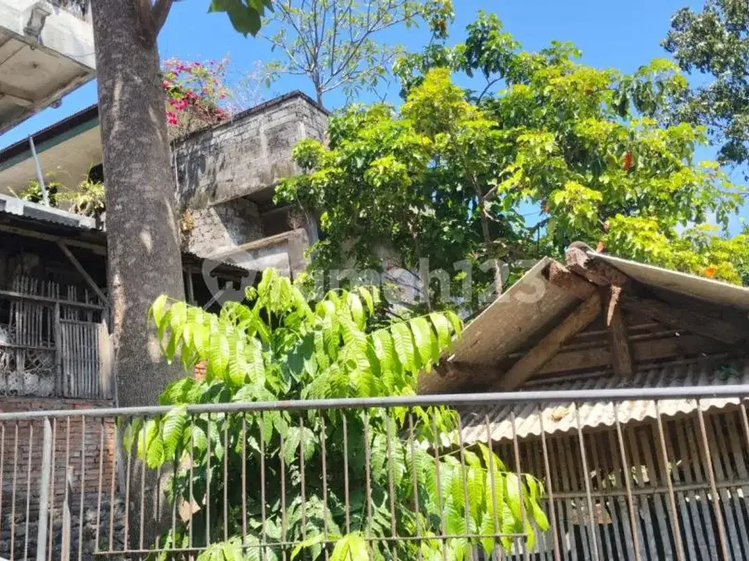 Premium & Strategic Land With An Established Business - East Denpasar - Image 3 of 5