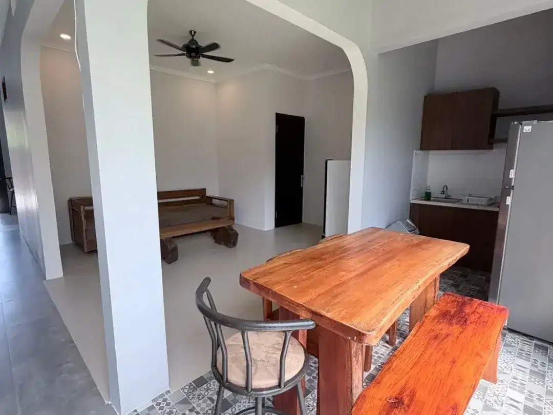 4 Bedroom Villa for rent in Ungasan, Bali - Image 8 of 10