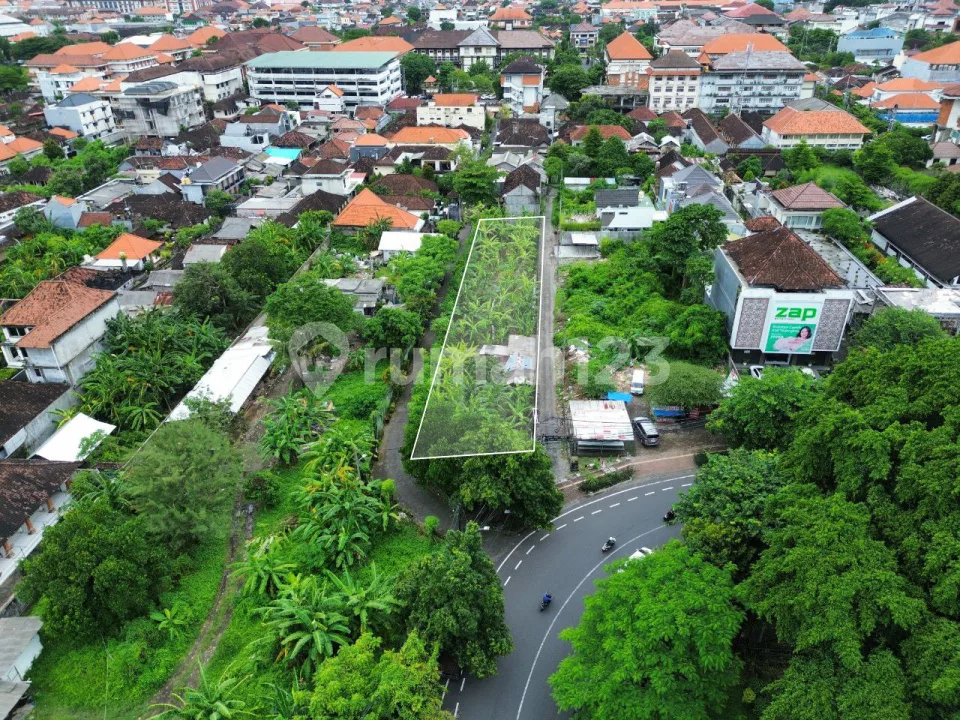Tanah Premium Pusar Renon Denpasar - Image 2 of 4