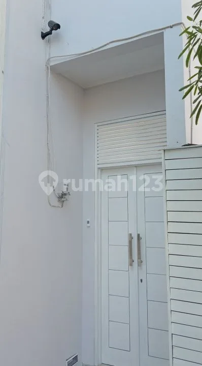 Yearly Rent Villa Fully Furnished 2 Bedrooms In Complexs Villa Kerobokan Bali - Image 4 of 4