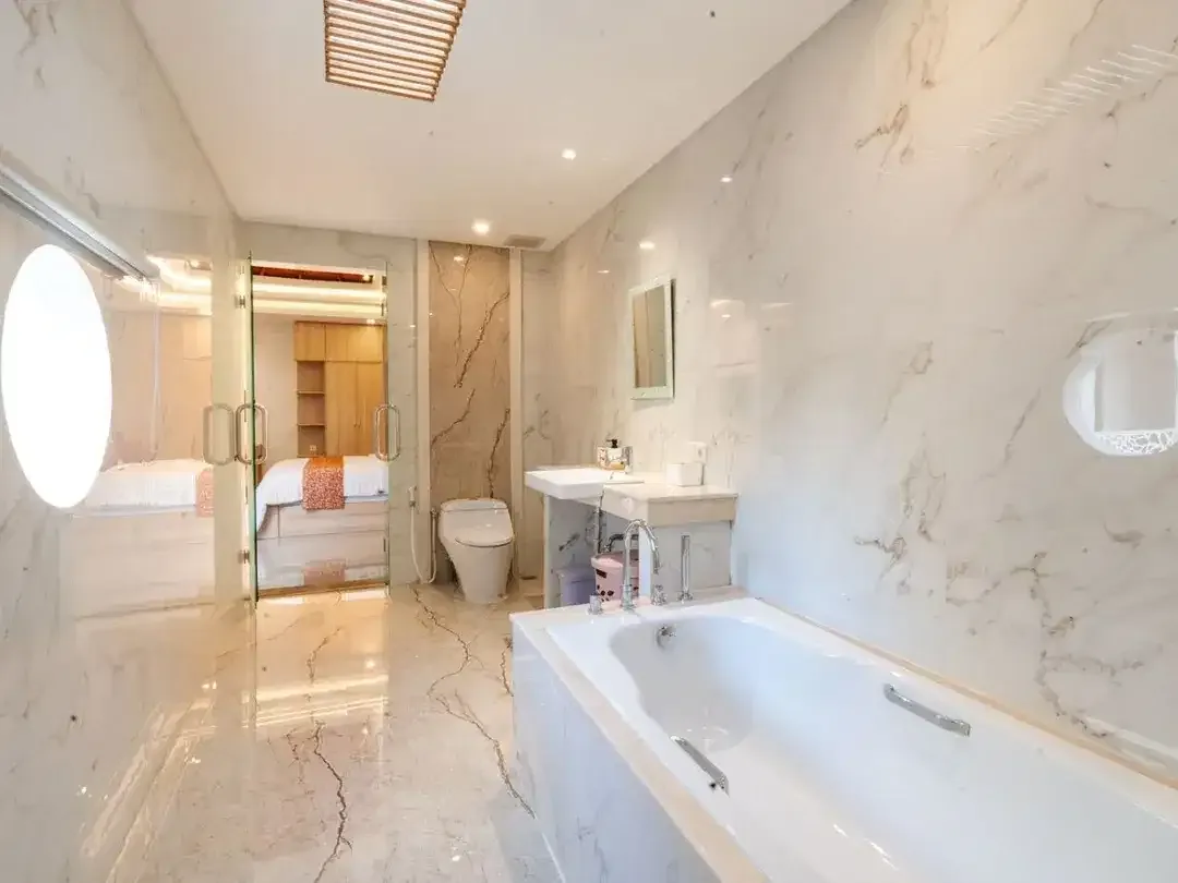 Fully Equipped 3 Bedrooms Villa at Tumbak Bayuh Canggu - Image 7 of 10