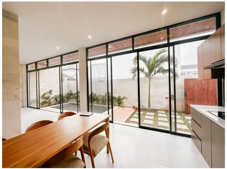 NEW VILLA AT MUNGGU - Image 10 of 10