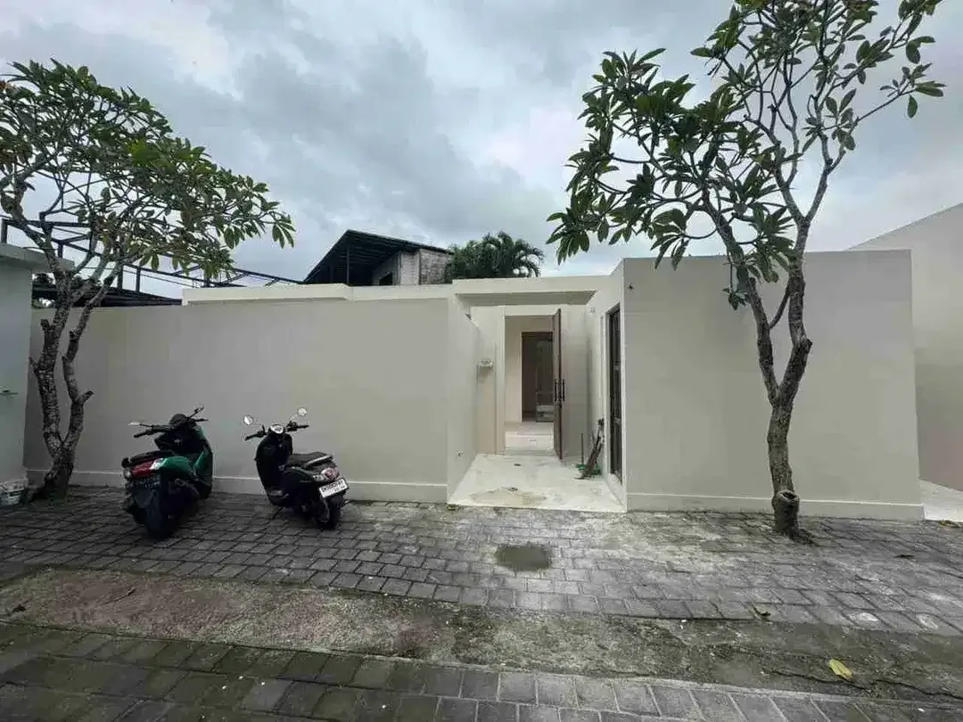 villa BUc di Berawa canggu - Image 4 of 8