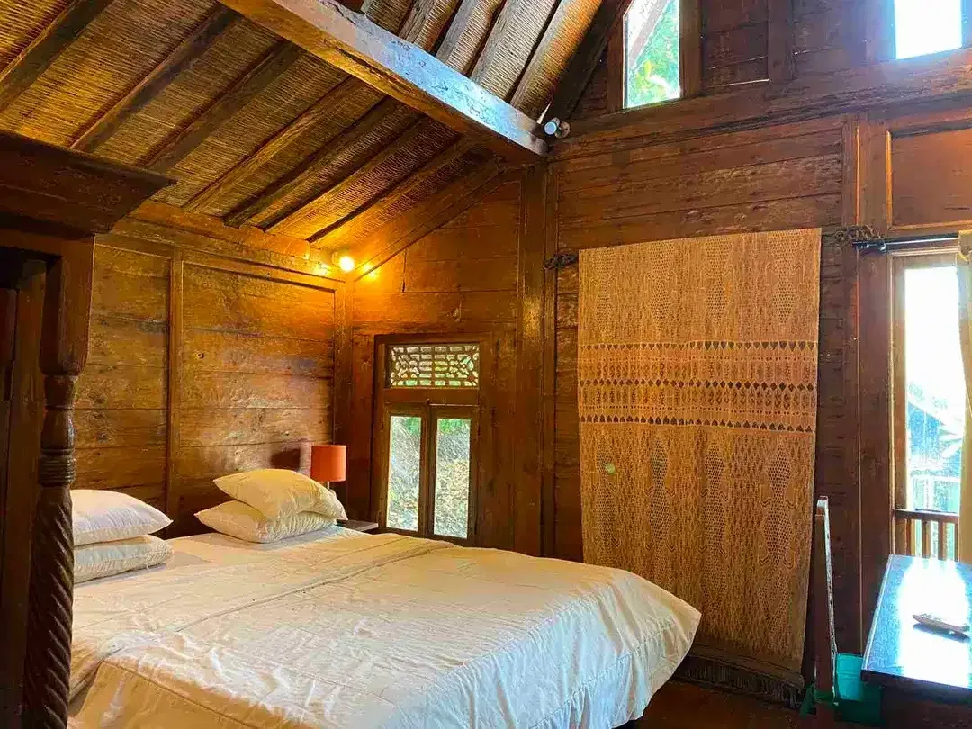 villa beachside Sanur bali - Image 9 of 10