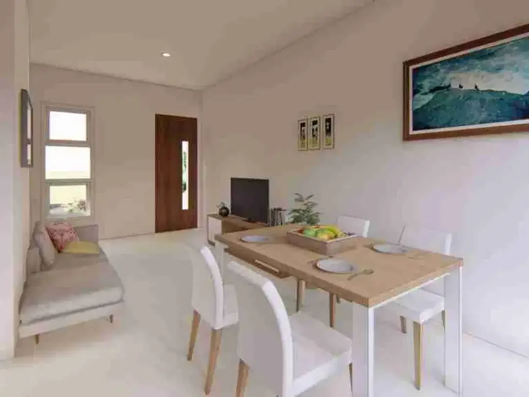 Rumah Minimalis Harga Ekonomis, di Patih Nambi, Ubung Kaja, Denpasar Utara - Image 6 of 9