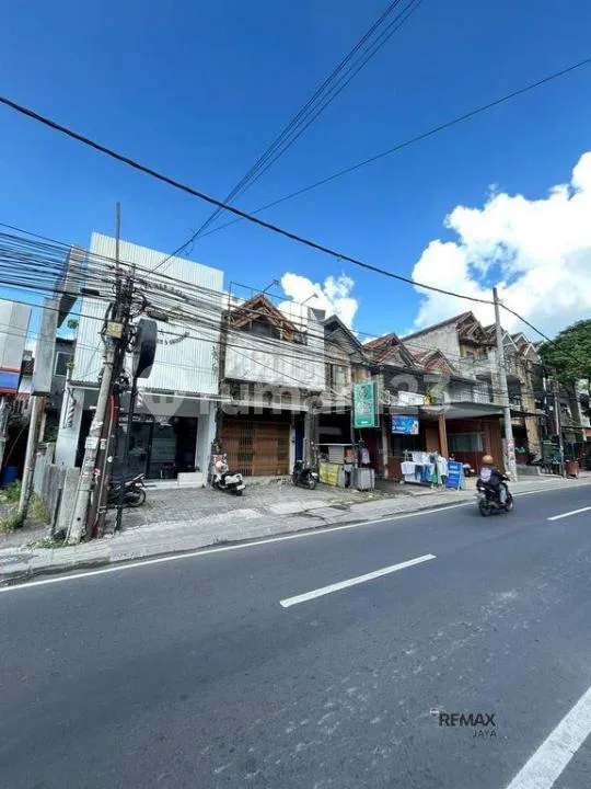 Ruko 2 Lantai Dijual di Jl. Gunung Tangkuban Perahu, Kerobokan - Image 3 of 4