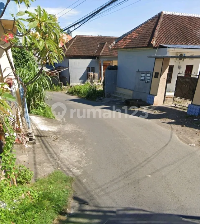 Dijual Tanah Lokasi Belakang Kampus Udayana Jimbaran Badung Bali - Image 3 of 4