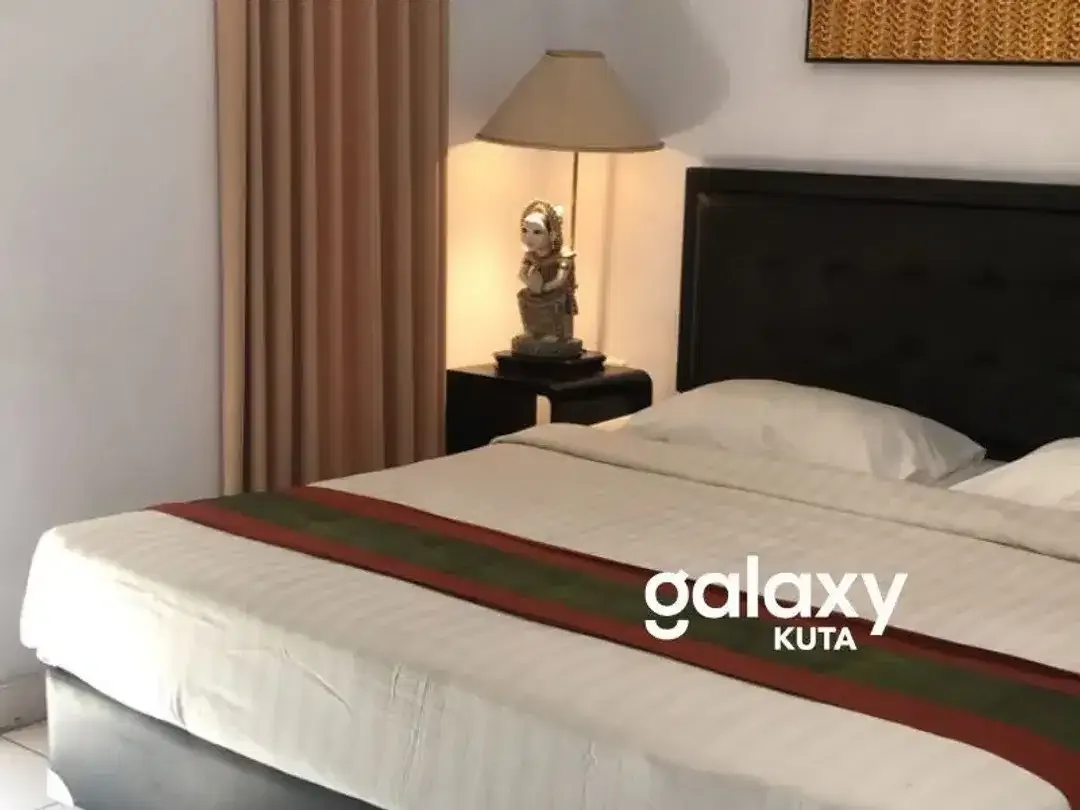 JUAL SEWA VILLA 3 BEDROOM GATED ESTATE IN GOA GONG JIMBARAN - Image 10 of 10