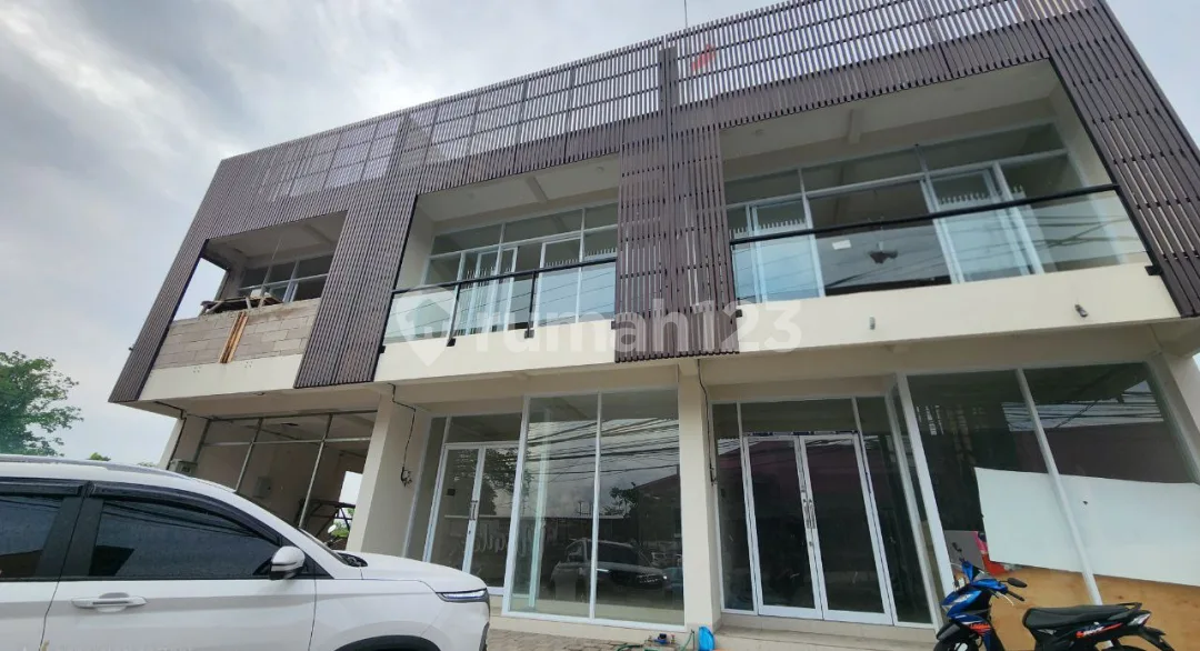 Dijual Ruko Ready Unit Benoa, Nusa Dua - Image 1 of 4