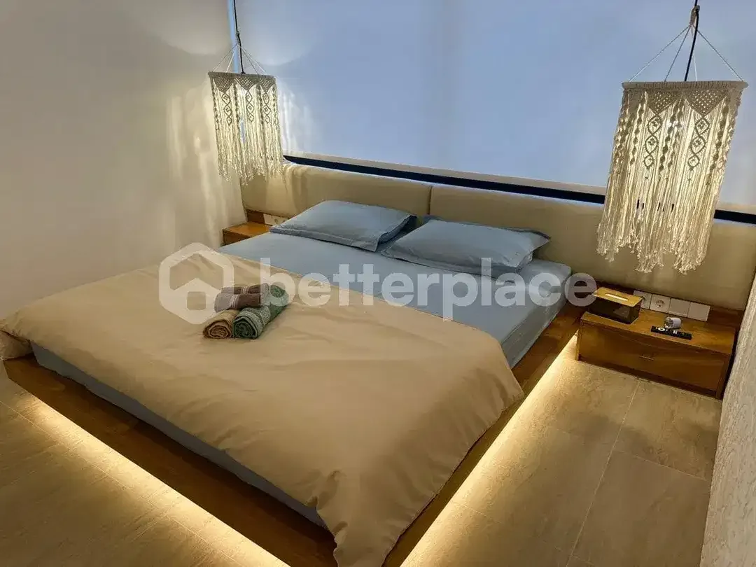 Modern 3 Bedroom Villa in Pecatu - Contemporary Living Just A Few Minutes from the Beach - Image 8 of 10