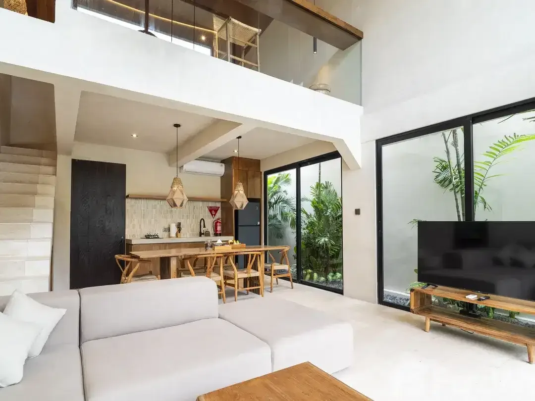 1 Bedroom Villa for sale in Balangan, Bali - Image 5 of 9