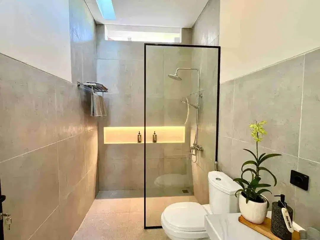 BRAND NEW 2 BEDROOMS VILLA IN KETEWEL FOR RENT/ DORIN - Image 10 of 10