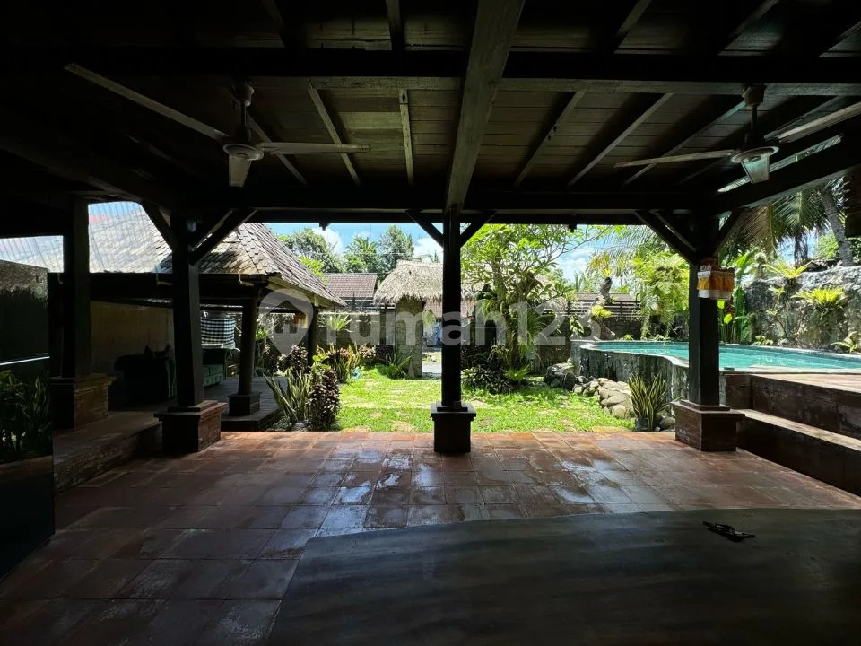 Jual villa murah dekat ubud dan pusat kota gianyar - Image 4 of 4