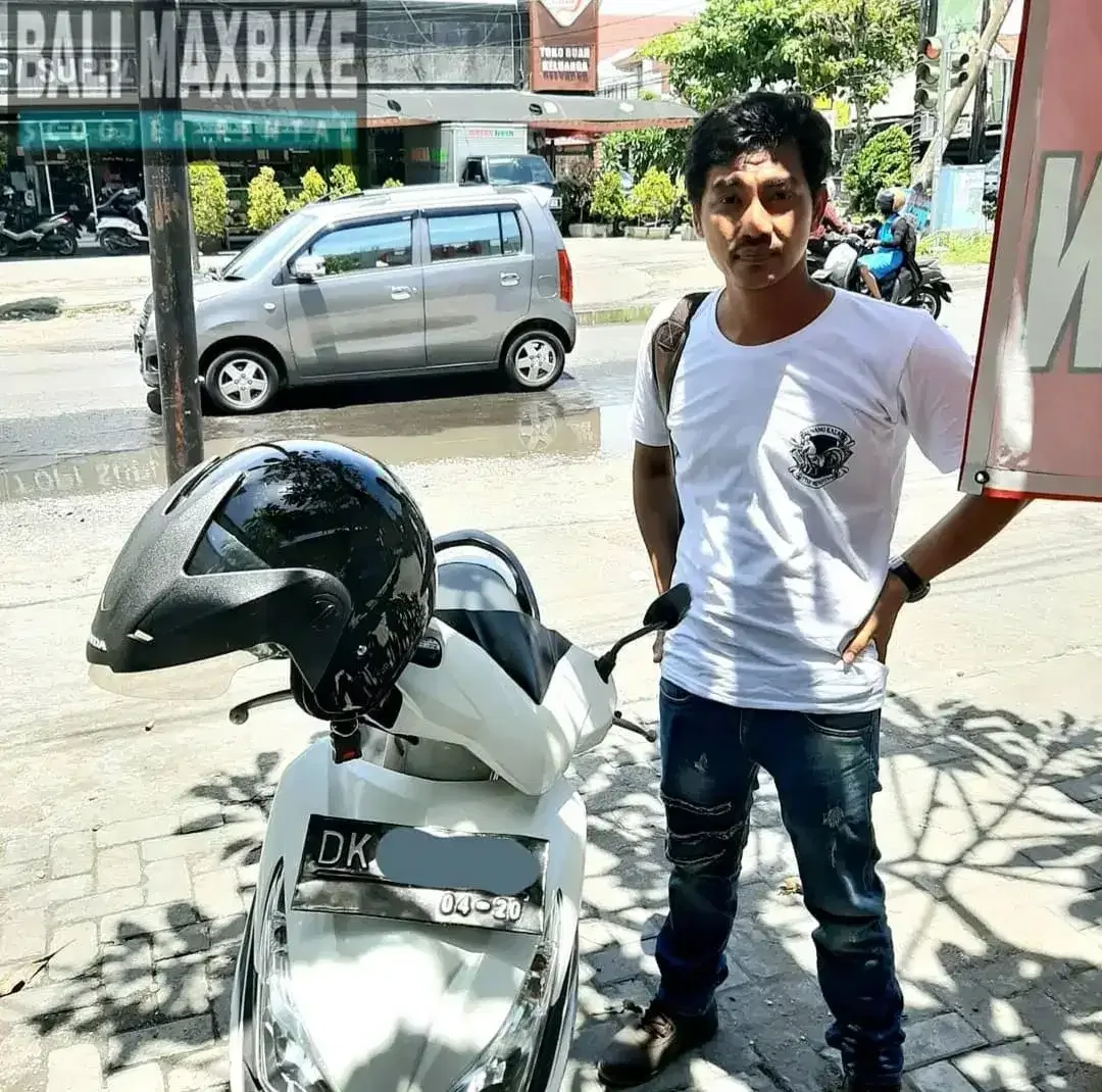SEWA MOTOR BALI - Image 2 of 6