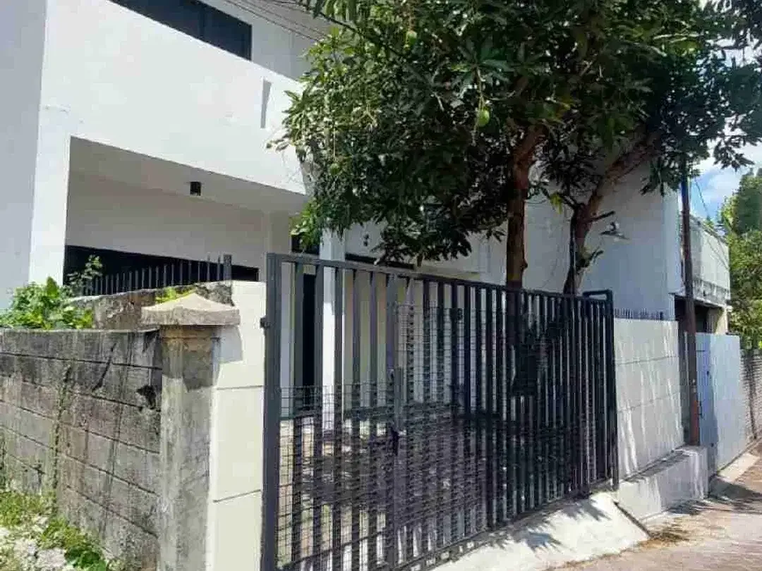 Rumah Di Daerah Canggu dekat ke Semer, Umalas Denpasar Barat - Image 2 of 10
