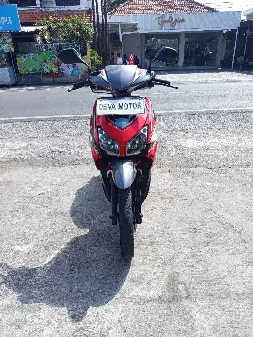 Vario cw th 2012 Deva motor - Image 5 of 7