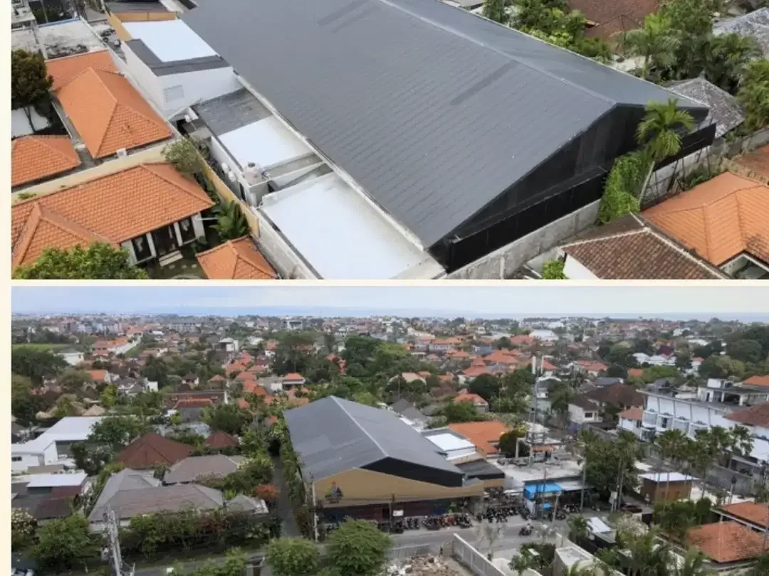 PADEL CLUB FOR SALE - UMALAS, BALI - Image 8 of 10