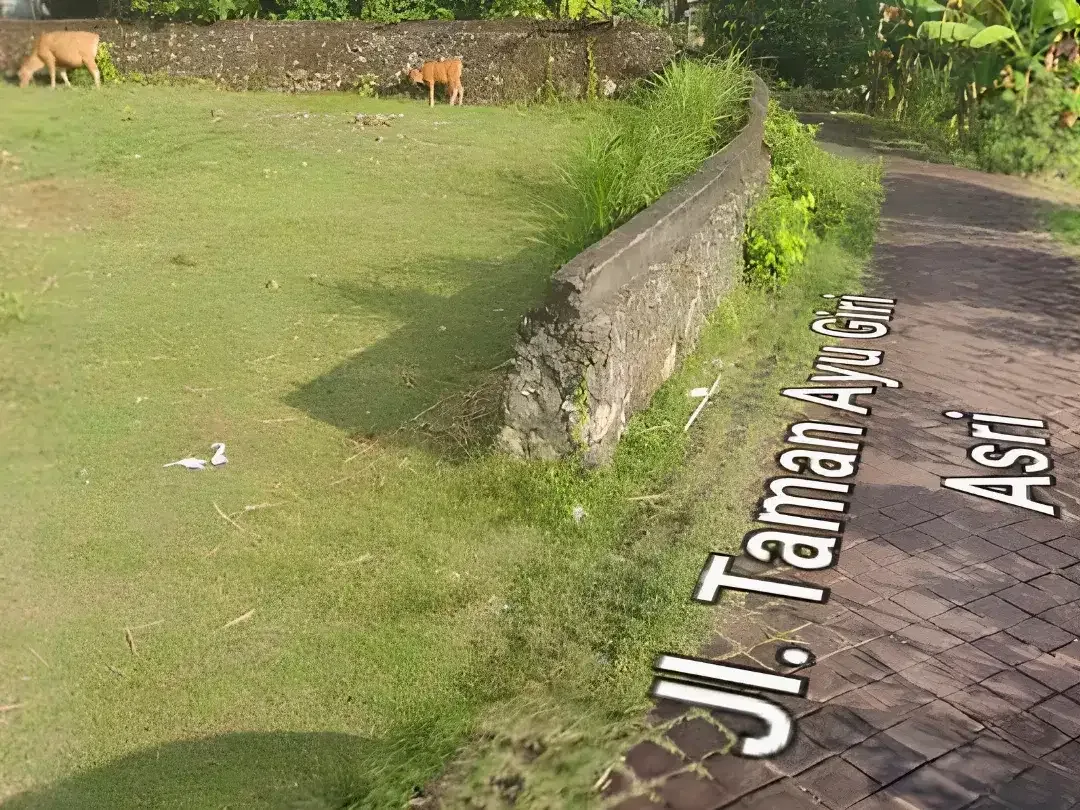 LAND FOR SALE - SOUTH KUTA | Taman Giri - Image 5 of 6