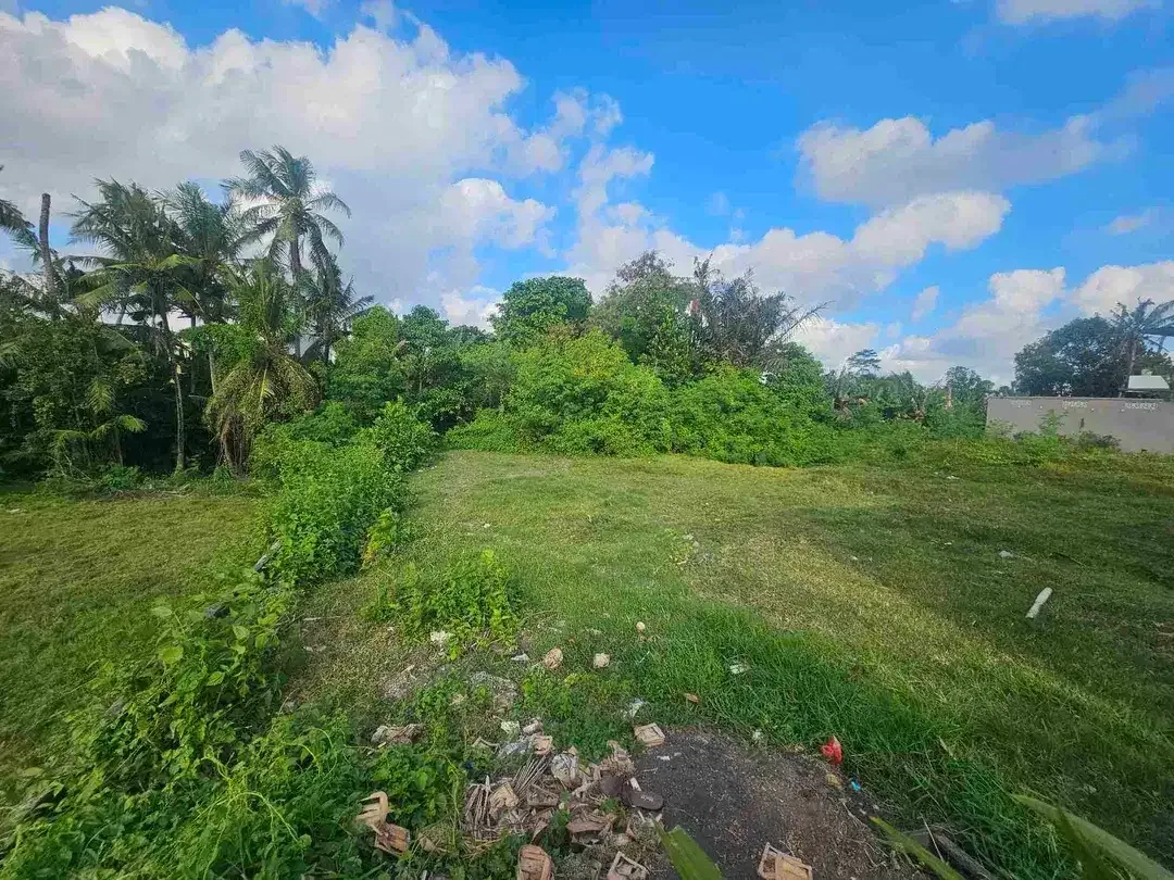 tanah komersil munggu bts - Image 2 of 7