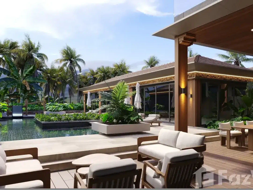 5 Bedroom Villa for sale in Nusa Dua, Bali - Image 1 of 10