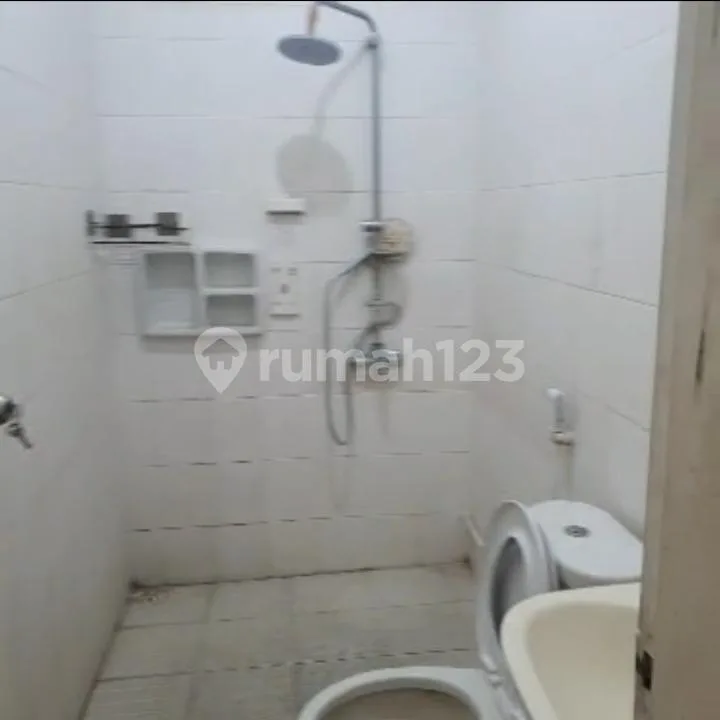 Sewa Rumah Luas Jl Merdeka Denpasar Selatan 5+1 KT SHM IMB Min 3 Th - Image 3 of 4