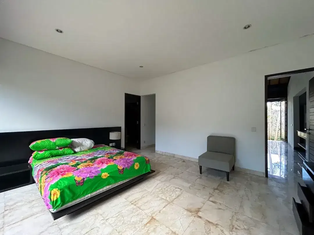 Spacious 2 Bedroom Villa in Jimbaran Bali for Sale Freehold - Image 5 of 10