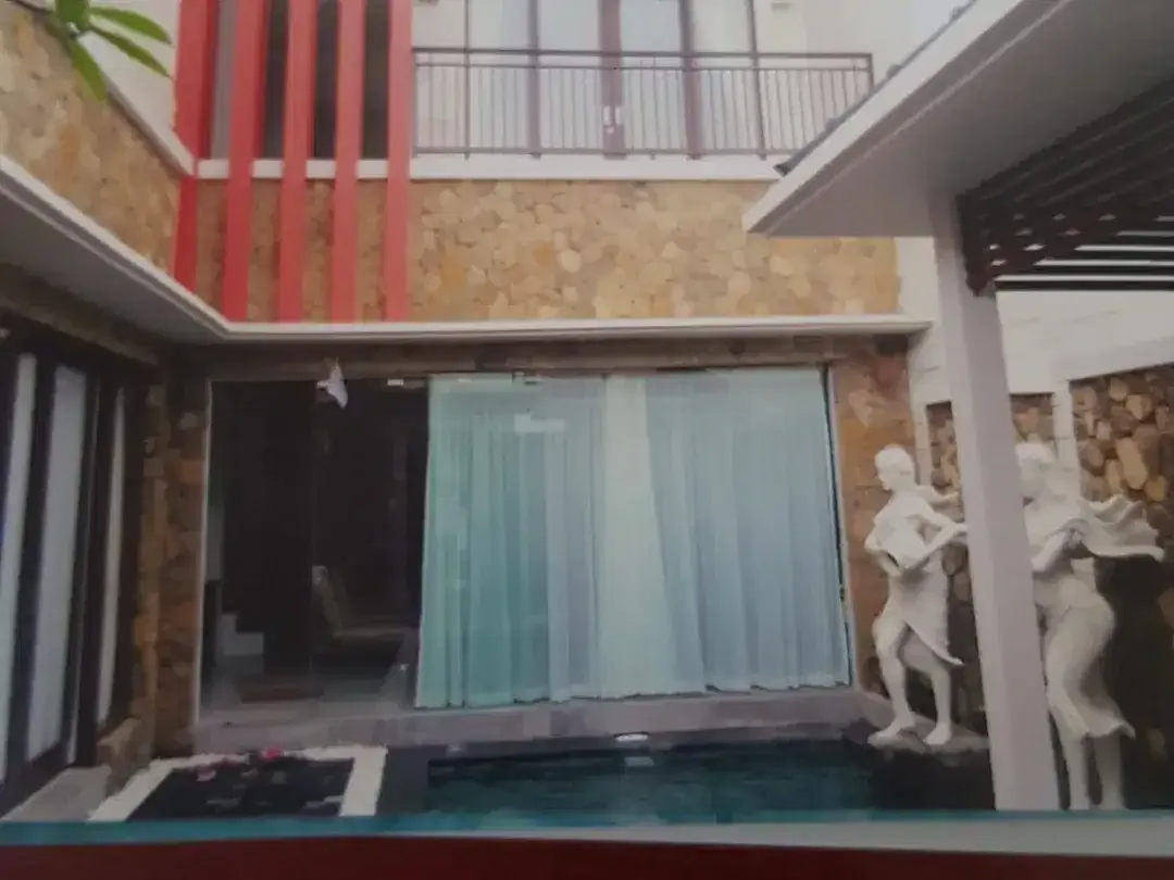 VILLA FOR RENT – TAMAN MUMBUL, NUSA DUA - Image 4 of 10
