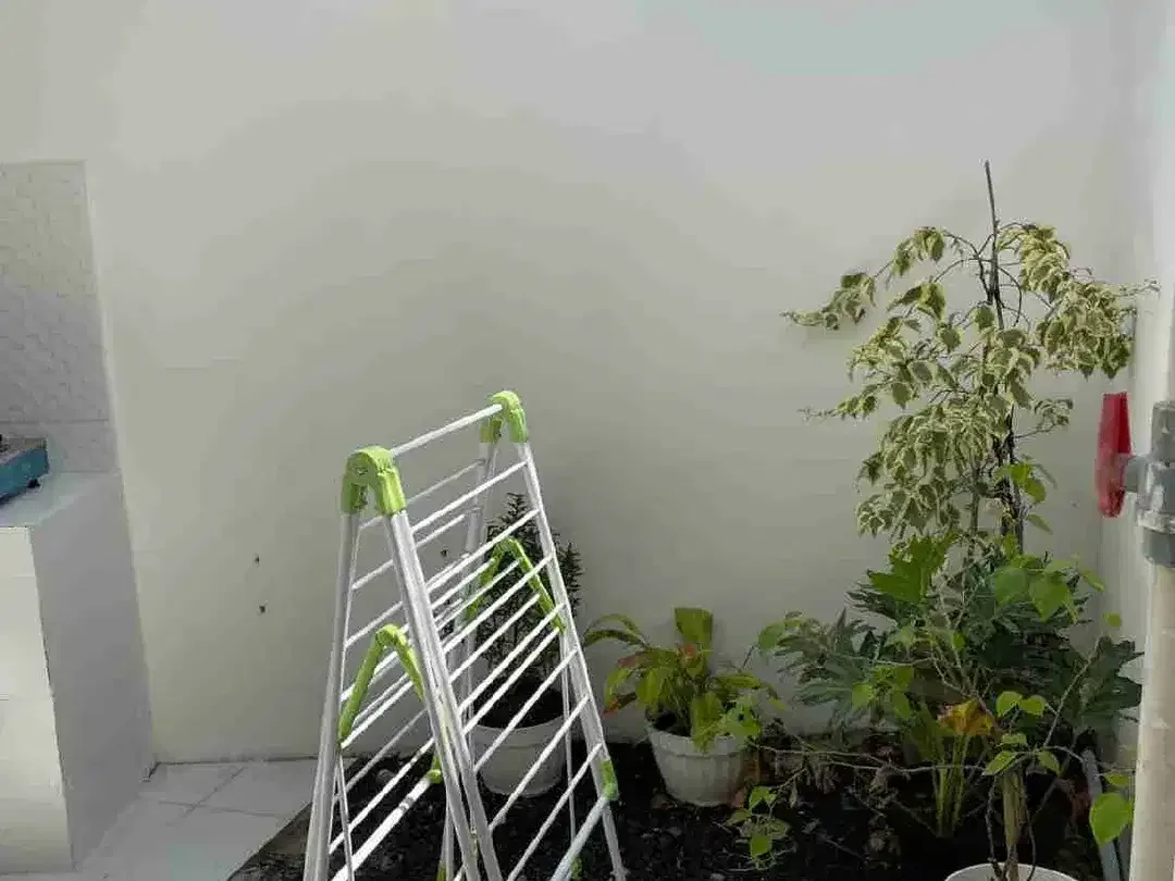 Dijual rumah minimalis second semi vila lokasi dalung griya tanca trisna full furnished - Image 2 of 10