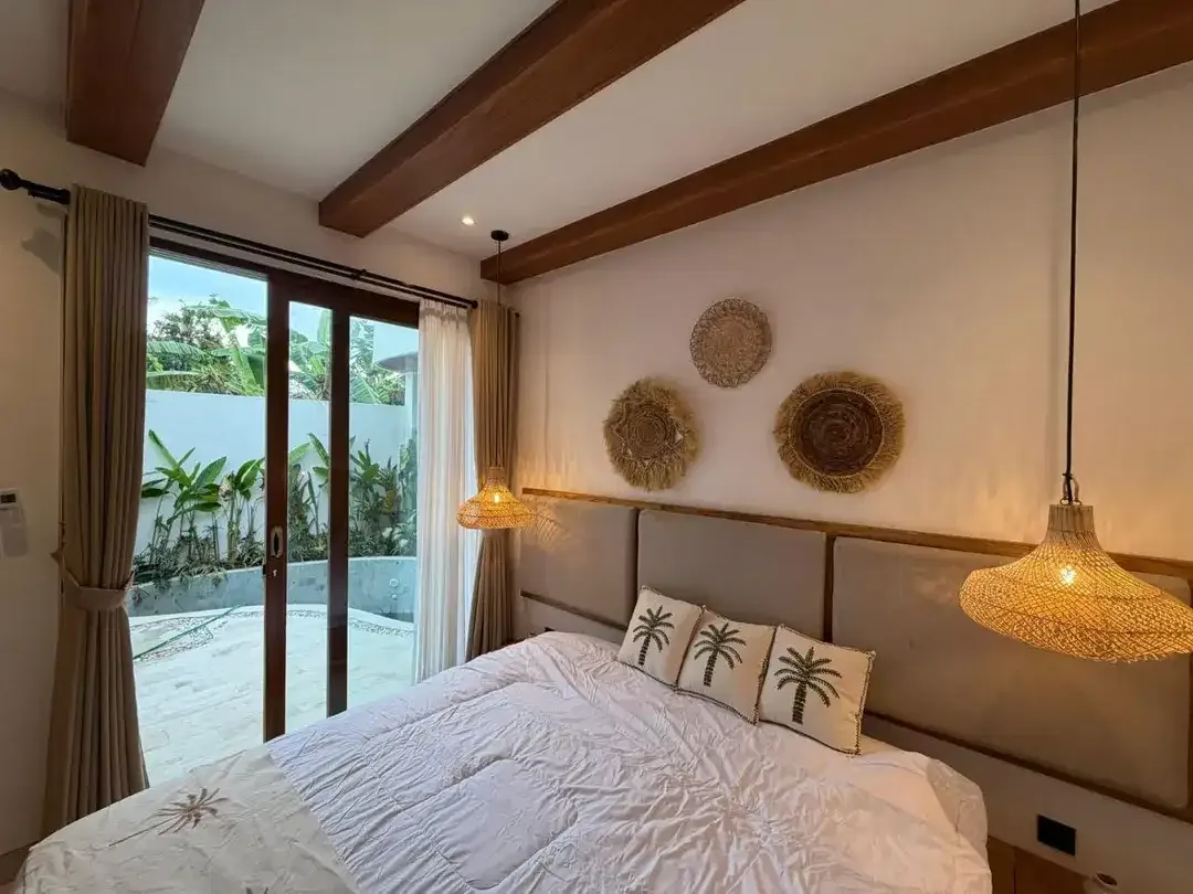 Villa pandak gede Tabanan Bali - Image 6 of 10