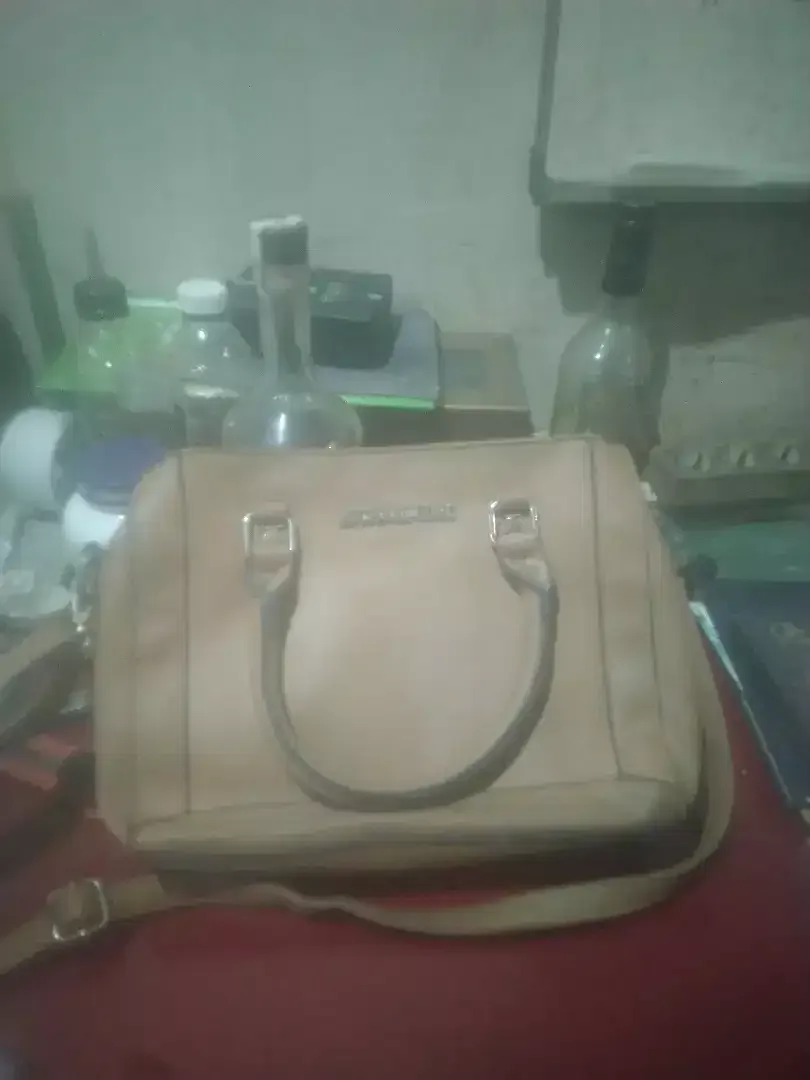Tas kulit Michael kors - Image 2 of 5