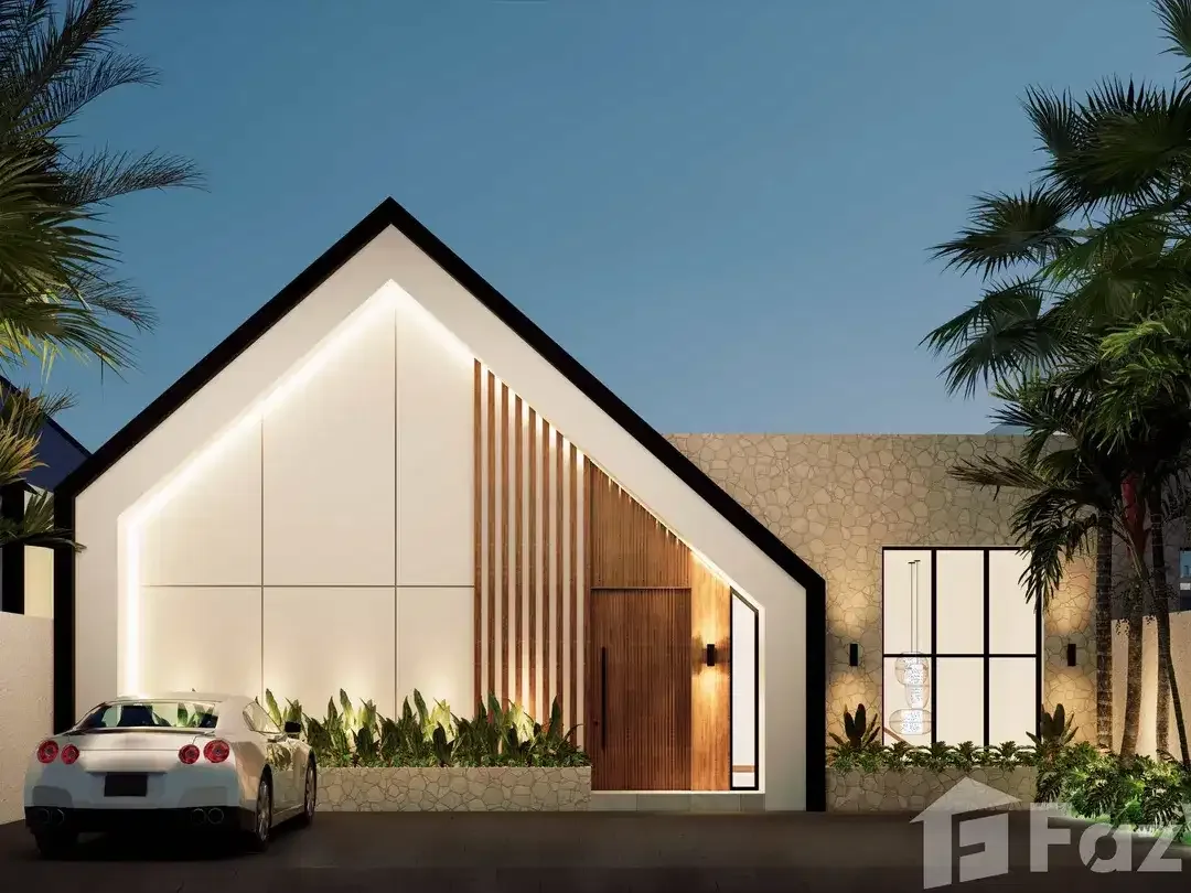 4 Bedroom Villa for sale at Ocean Breeze Nusa Dua by ILOT - Image 2 of 10