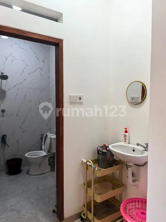 Rumah Dua Lantai Tukad Badung Renon - Image 2 of 4