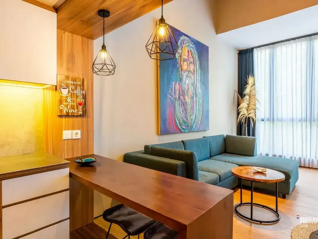 Villa Modern forsale In Batu Bolong. - Image 8 of 10