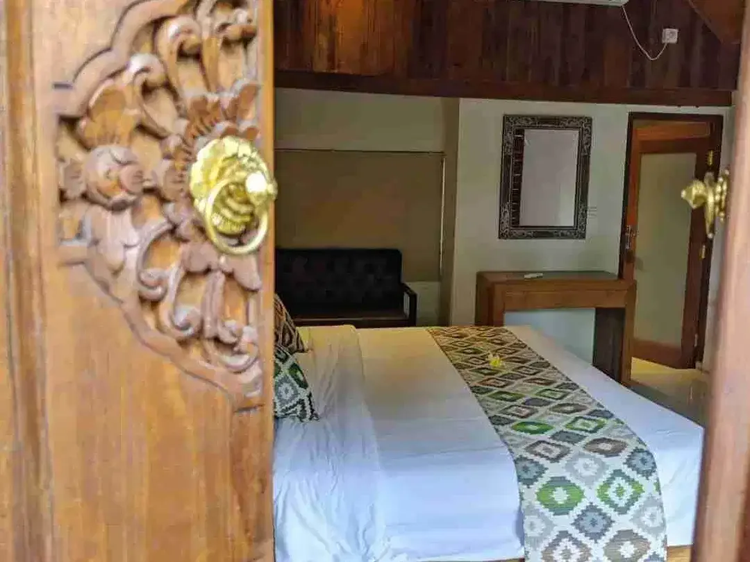 RESORT VILLA UBUD PULAU BALI - Image 6 of 10