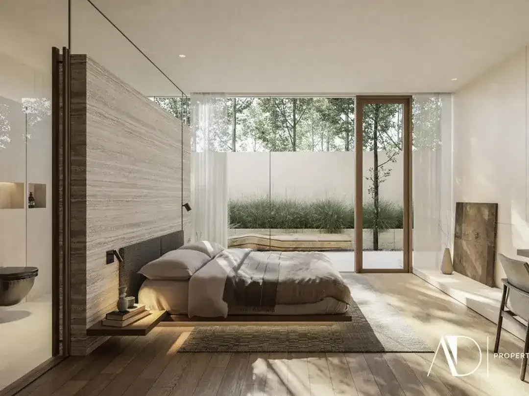 FREEHOLD | 3-BEDROOM LUXURY WELLNESS VILLAS IN CANGGU - Image 6 of 6