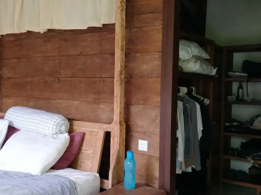2 Bedroom Leasehold Villa for Sale with Lush Green Views - 10 Minutes from Ubud Center - Image 7 of 10