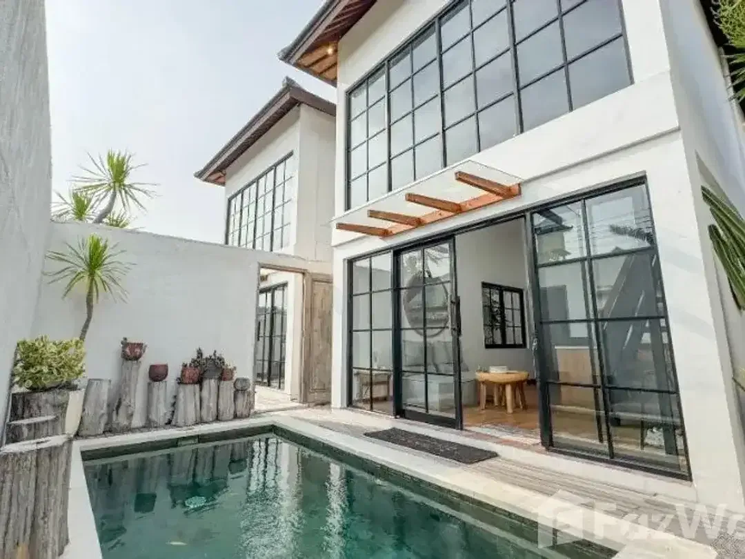 2 Bedroom Villa for rent in Seminyak, Bali - Image 1 of 10