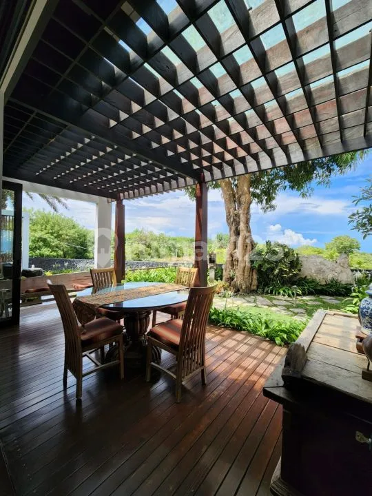 Unblock Sea View Villa In Pandawa Beach South Of Kuta - Image 4 of 4
