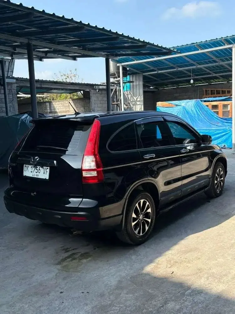 Honda CR-V 2007 Bensin - Image 3 of 10