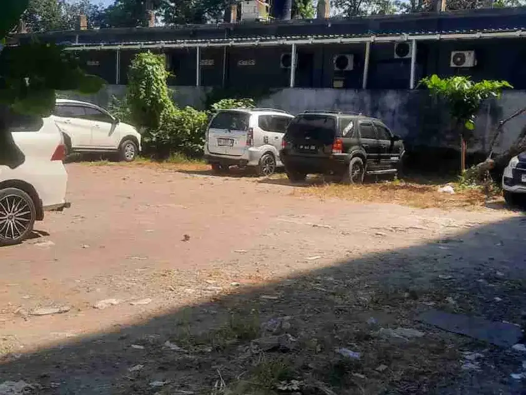 Tanah Premium Di Pantai Matahari Terbit Sanur Dekat Pelabuhan RS Internasional - Image 1 of 10