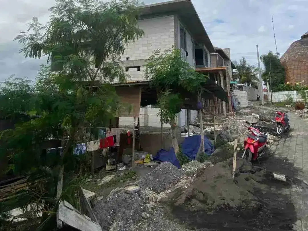 tanah bagus murah dekat pantai cemagi - Image 3 of 7