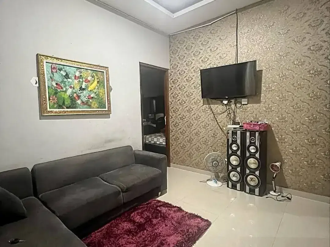 Jual Rumah Eksklusif di Canggu Permai Kuta Badung - Image 2 of 6
