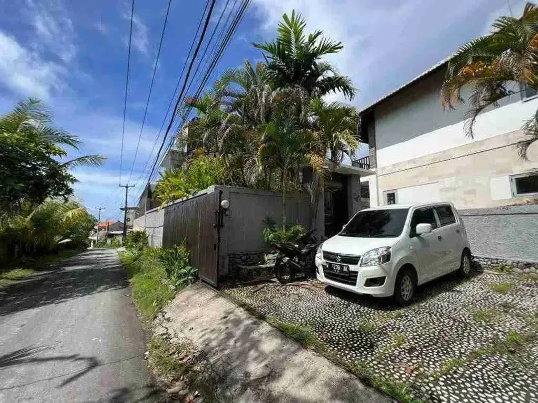 villa luas ungasan Kuta selatan bali - Image 2 of 10