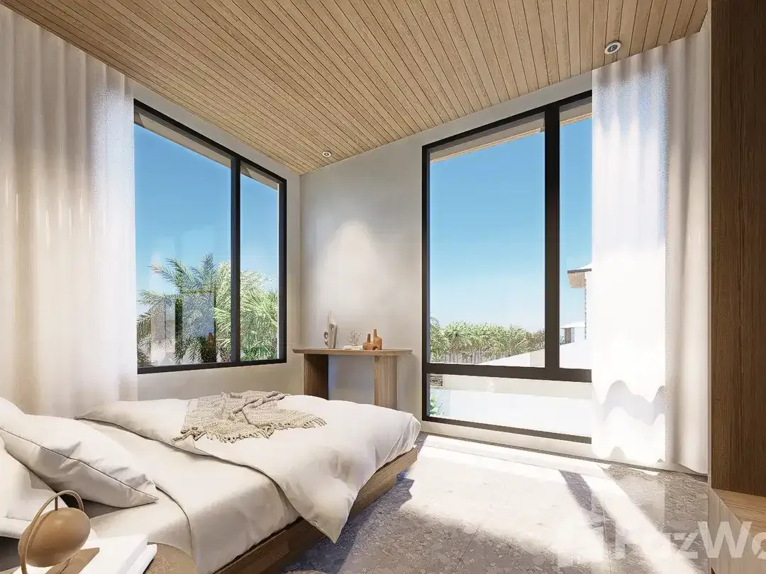 2 Bedroom Villa for sale in Kedungu, Bali - Image 7 of 7