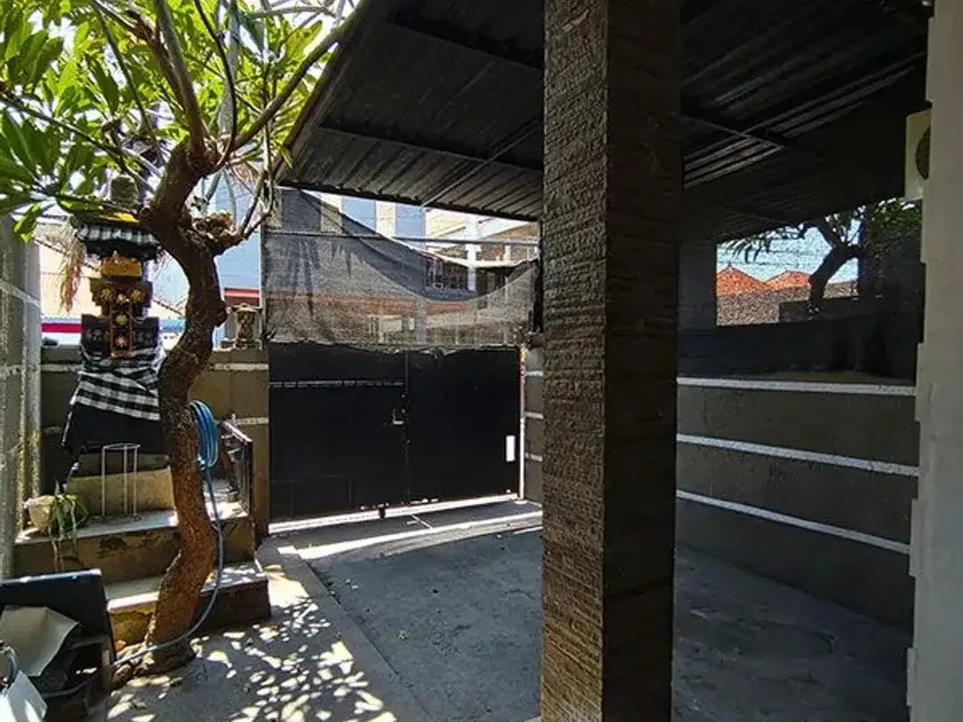 (AMR-047.SCO)  Home Studio 1-Br Eksklusif di Renon - Full Furnished & Siap Huni - Image 9 of 10